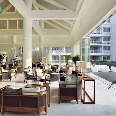 Palace Resort Yalong Bay Sanya Luoyushangcun Eksteriør bilde