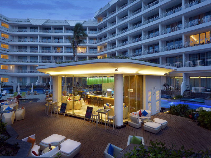 Palace Resort Yalong Bay Sanya Luoyushangcun Eksteriør bilde
