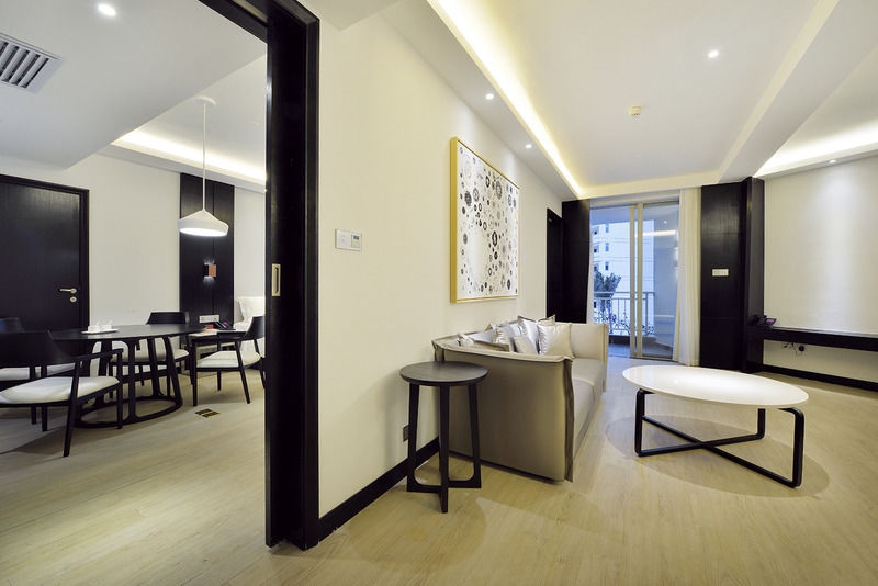 Palace Resort Yalong Bay Sanya Luoyushangcun Eksteriør bilde