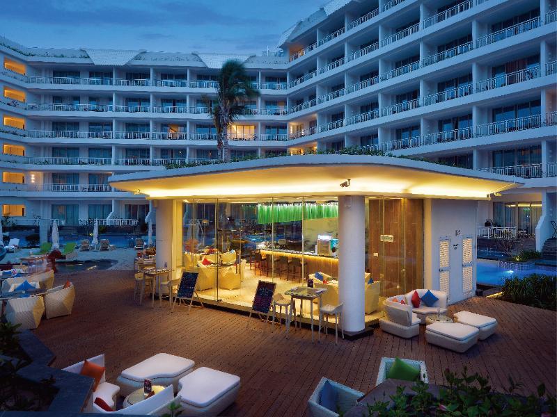 Palace Resort Yalong Bay Sanya Luoyushangcun Eksteriør bilde