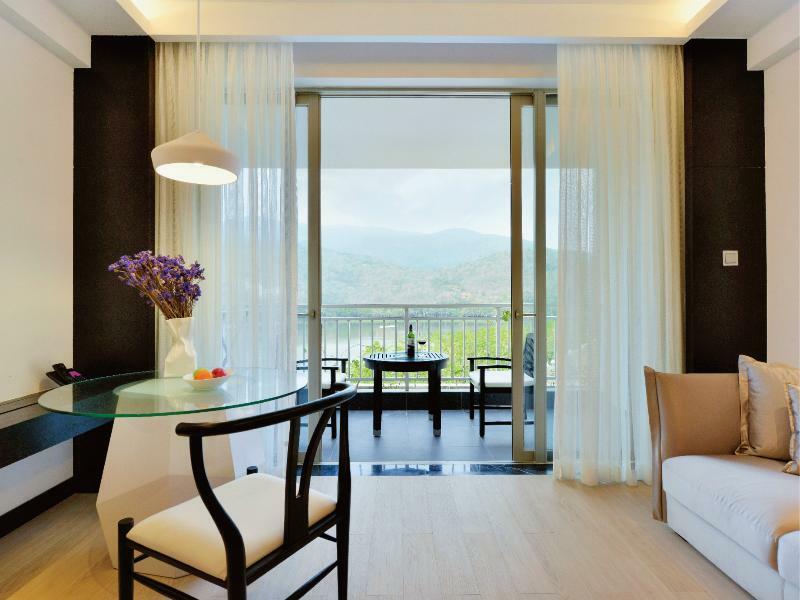 Palace Resort Yalong Bay Sanya Luoyushangcun Eksteriør bilde