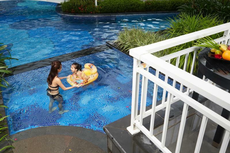Palace Resort Yalong Bay Sanya Luoyushangcun Eksteriør bilde