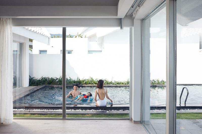 Palace Resort Yalong Bay Sanya Luoyushangcun Eksteriør bilde