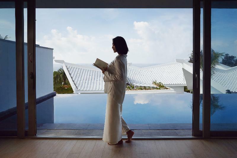 Palace Resort Yalong Bay Sanya Luoyushangcun Eksteriør bilde