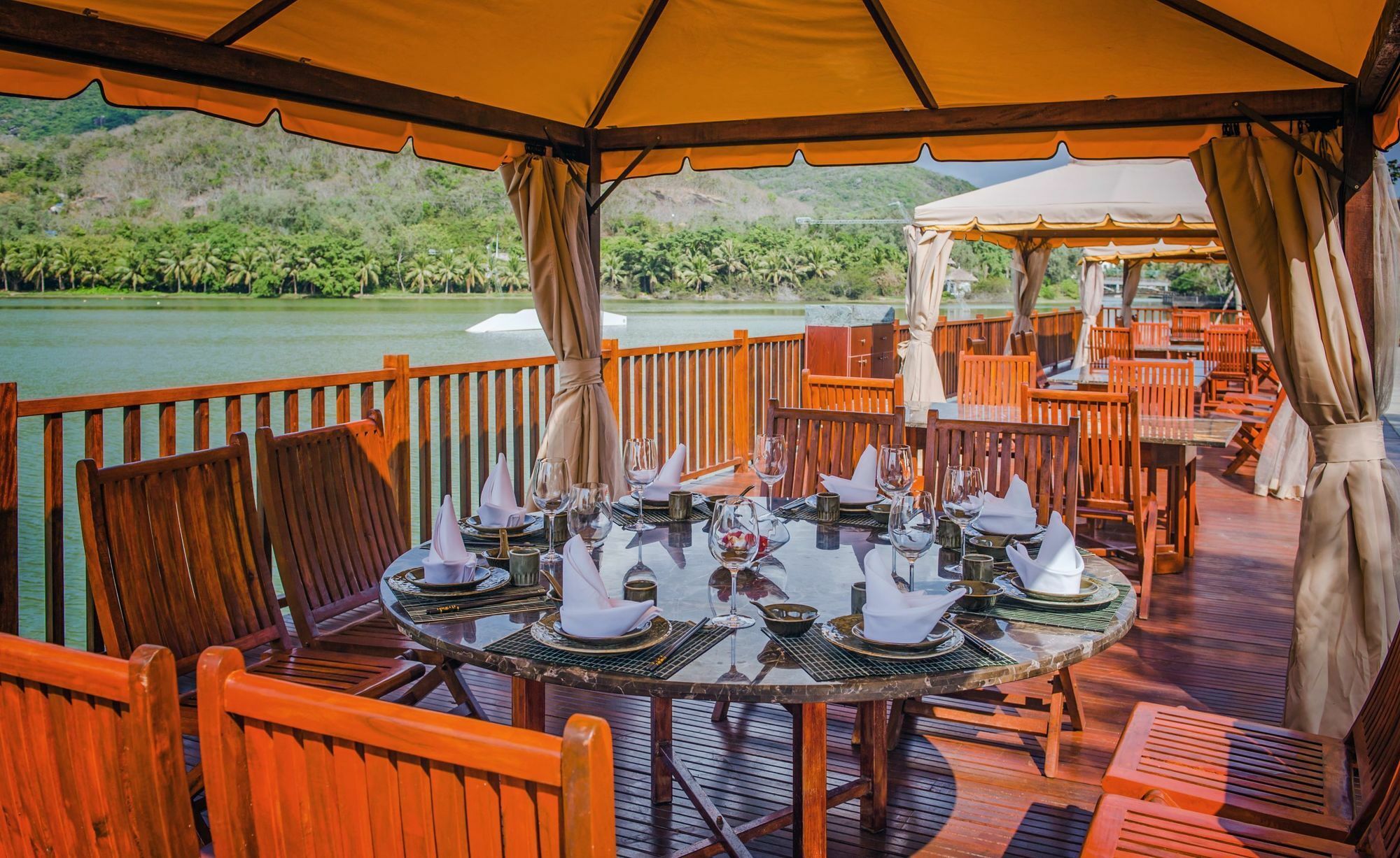 Palace Resort Yalong Bay Sanya Luoyushangcun Eksteriør bilde