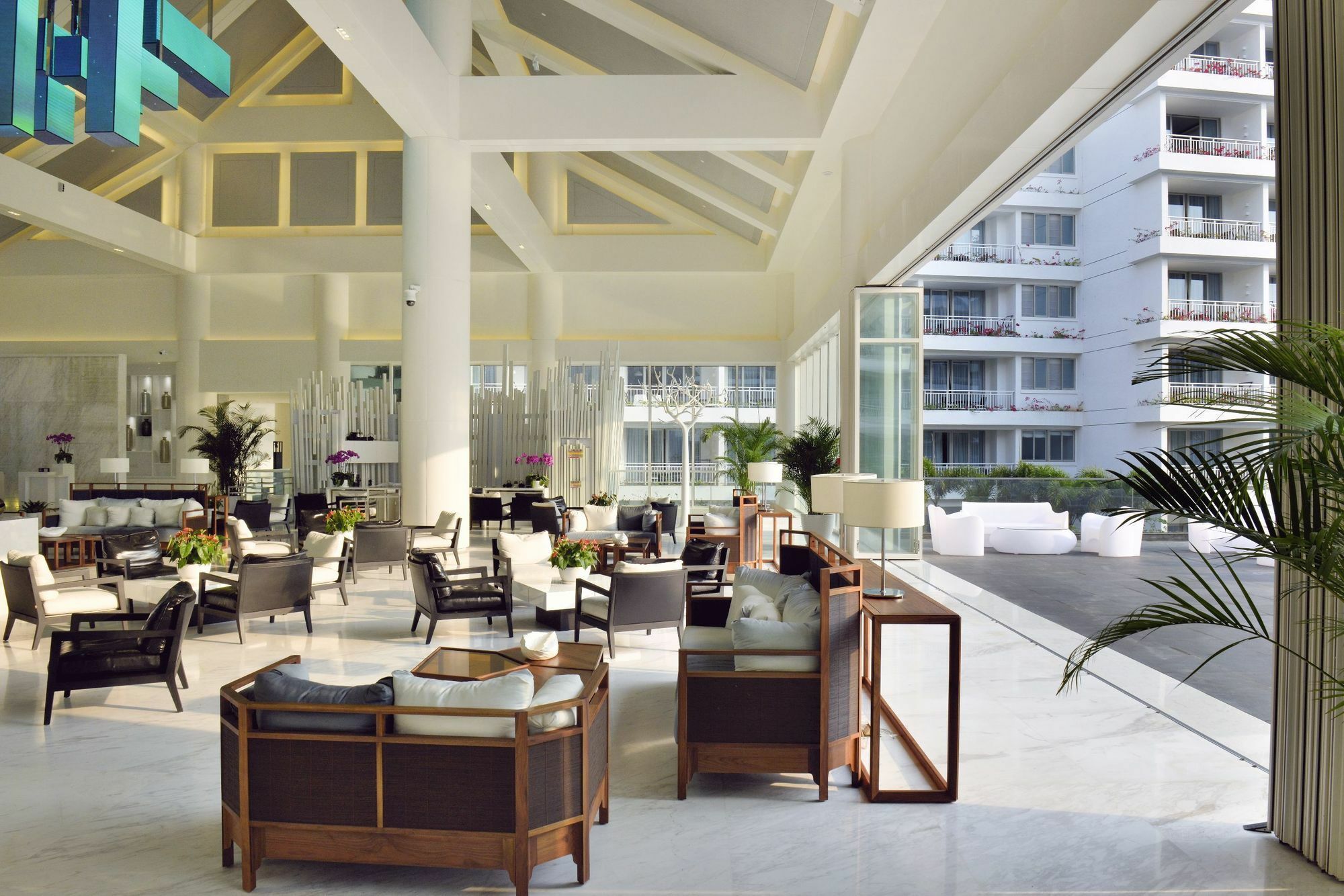 Palace Resort Yalong Bay Sanya Luoyushangcun Eksteriør bilde